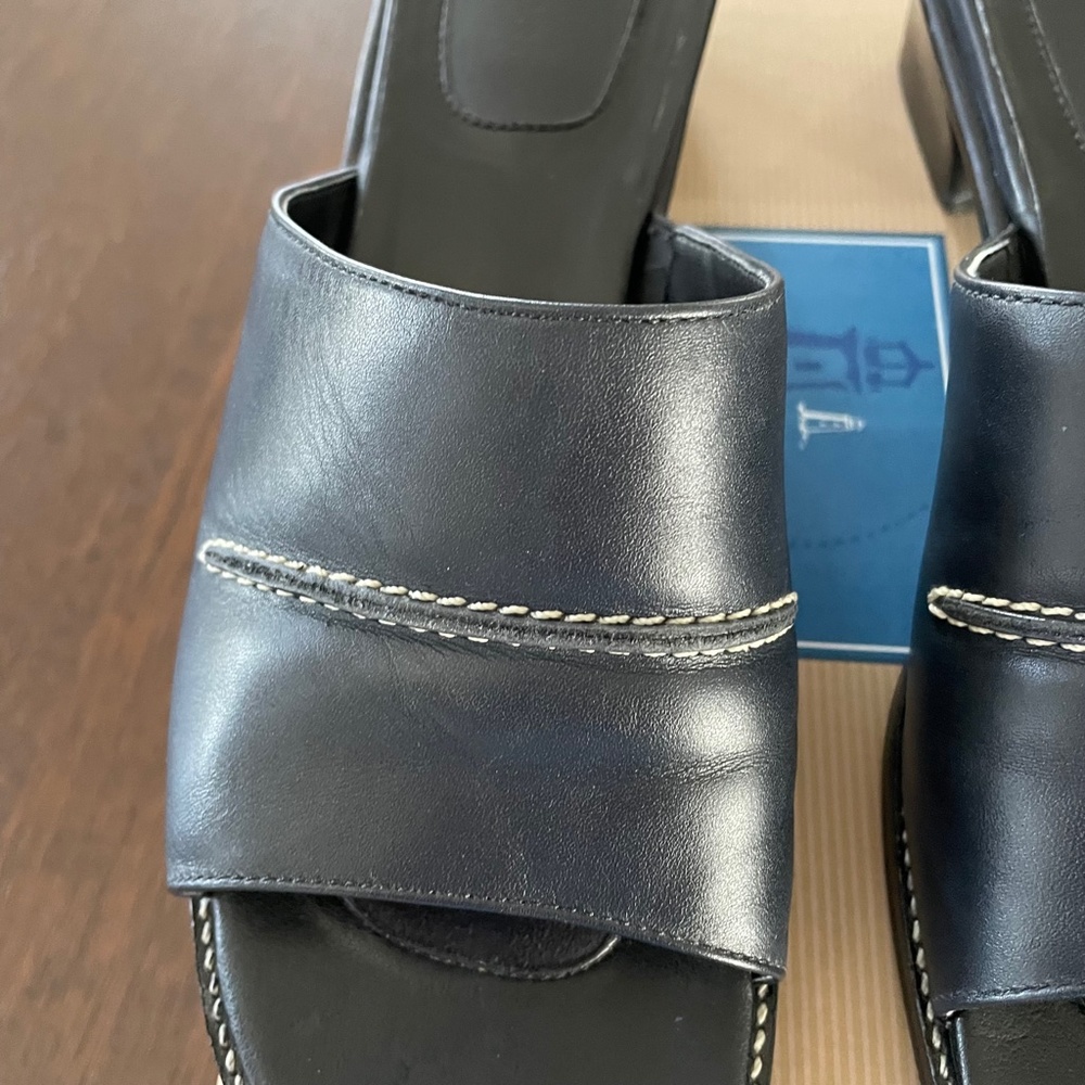 Leather Sandals by Rockport - Picture 4 of 5